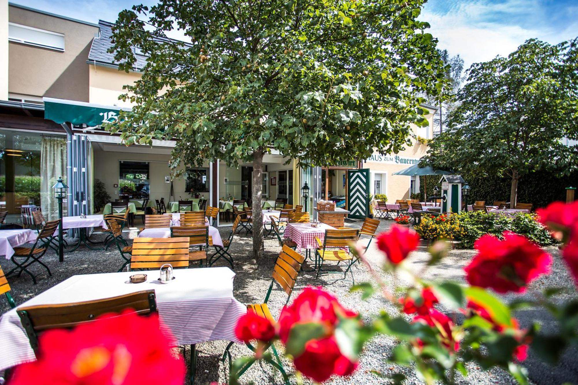 Bauernwirt Inn Graz